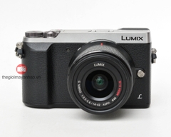 Máy ảnh Panasonic Lumix GX85 body