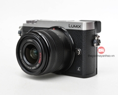 Máy ảnh Panasonic Lumix GX85 body