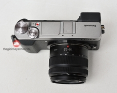 Máy ảnh Panasonic Lumix GX85 body