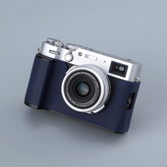 Halfcase Da Milicase for X100Vi