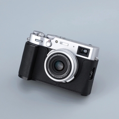 Halfcase Da Milicase for X100V X100F