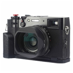 Hood Haoge LH-X54 for Fujifilm X100 Series