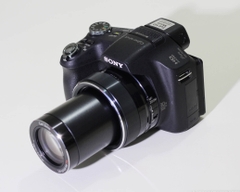 Sony CyberShot HX100V
