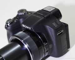 Sony CyberShot HX100V