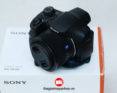 Sony Cybershot DSC-HX350
