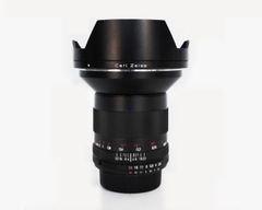 Ống Kính Zeiss Planar T* 21mm f/2.8 ZF.2 Lens for Nikon F