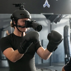 Nikon ZR l Chính Hãng