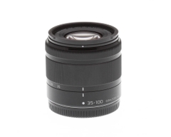 Lumix 35-100mm ƒ/4-5.6 Mega O.I.S. Lumix G X Vario