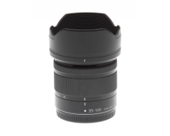 Lumix 35-100mm ƒ/4-5.6 Mega O.I.S. Lumix G X Vario