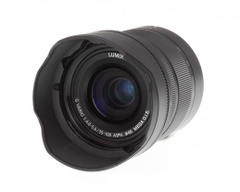 Lumix 35-100mm ƒ/4-5.6 Mega O.I.S. Lumix G X Vario