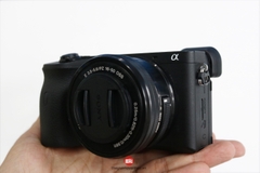 Máy Ảnh Sony A6600 body