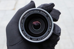 Fujifilm WCL-X100 Wide-Angle Conversion (For Fujifilm X100, X100S, X100T), Mới 98%