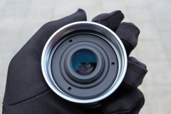 Fujifilm WCL-X100 Wide-Angle Conversion (For Fujifilm X100, X100S, X100T), Mới 98%