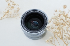 Fujifilm WCL-X100 Wide-Angle Conversion (For Fujifilm X100, X100S, X100T), Mới 98%