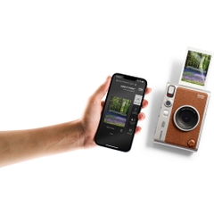 Máy ảnh Fujifilm Instax Mini Evo | Chính hãng