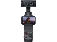 Insta360 Luna Ultra Standard Bundle (Black-White)