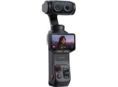 Insta360 Luna Ultra Standard Bundle (Black-White)
