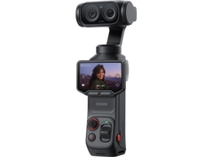 Insta360 Luna Ultra Standard Bundle (Black-White)