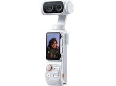 Insta360 Luna Ultra Standard Bundle (Black-White)