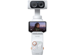 Insta360 Luna Ultra Standard Bundle (Black-White)