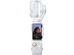Insta360 Luna Ultra Standard Bundle (Black-White)