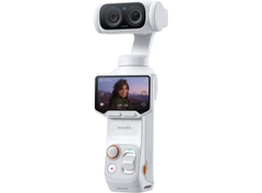 Insta360 Luna Ultra Standard Bundle (Black-White)