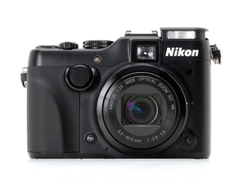 Nikon Coolpix P7100
