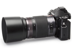 Panasonic LUMIX G X VARIO 35-100mm / F2.8 / POWER O.I.S.