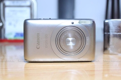 Canon IXUS 130 is - IXY 400F IS - SD1400 IS