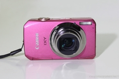 Canon IXY 50s / IXUS 1000hs