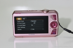 Canon IXY 50s / IXUS 1000hs