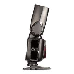 Đèn Flash GODOX V860II kèm sạc và pin Lithium cho Canon / Nikon / Sony