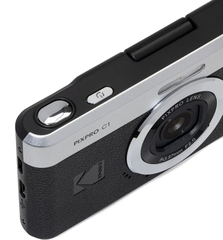 Kodak Pixpro C1 Black/Brown/Tan - Digital  camera