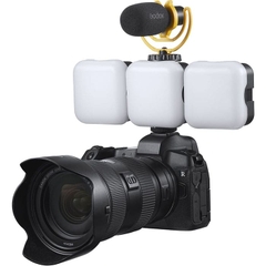 Đèn LED Mini Godox Litemons LED6R, Mới 100% (Chính Hãng)