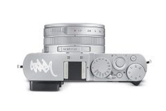 Máy ảnh Leica D-Lux 7 A Bathing Ape x Stash