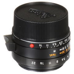 Ống kính Leica Elmarit-M 28mm f/2.8 ASPH