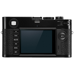 Leica M-P Typ 240 (Sliver)