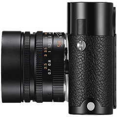 Leica M-P Typ 240 (Sliver)