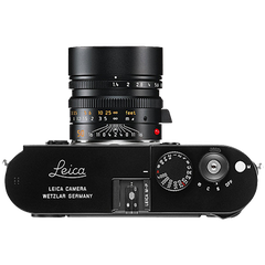 Leica M-P Typ 240 (Sliver)
