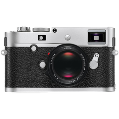 Leica M-P Typ 240 (Sliver)