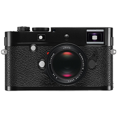 Leica M-P Typ 240 (Sliver)