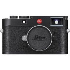 Máy ảnh Leica M11 (Silver)