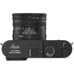 Máy ảnh Leica QP