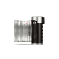 Máy ảnh Leica Q Sliver (Typ 116)