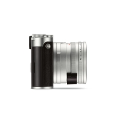 Máy ảnh Leica Q Sliver (Typ 116)