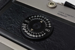 Leica M6 Titannium Body