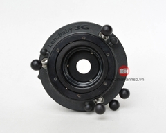 Lensbaby 3G for Nikon