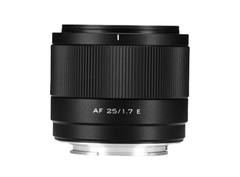 Ống kính Viltrox AF 25mm f/1.7 Sony E (Chính hãng)