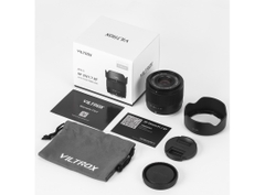 Ống kính Viltrox AF 25mm f/1.7 Fujifilm X (Chính hãng)