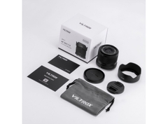 Ống kính Viltrox AF 25mm f/1.7 Nikon Z (Chính hãng)